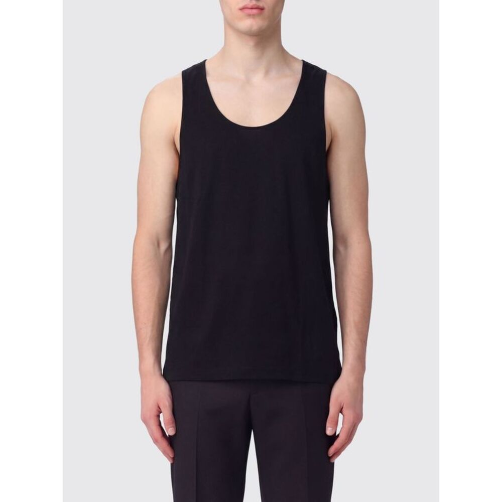 Our Legacy T-Shirt Men Black
